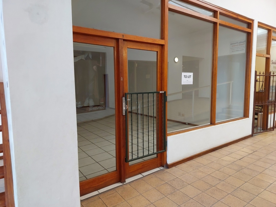 Commercial Property for Sale in Bergsig Western Cape